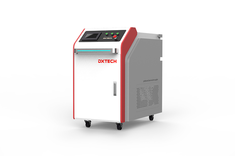 dxtech hc laser cleaning machine-1