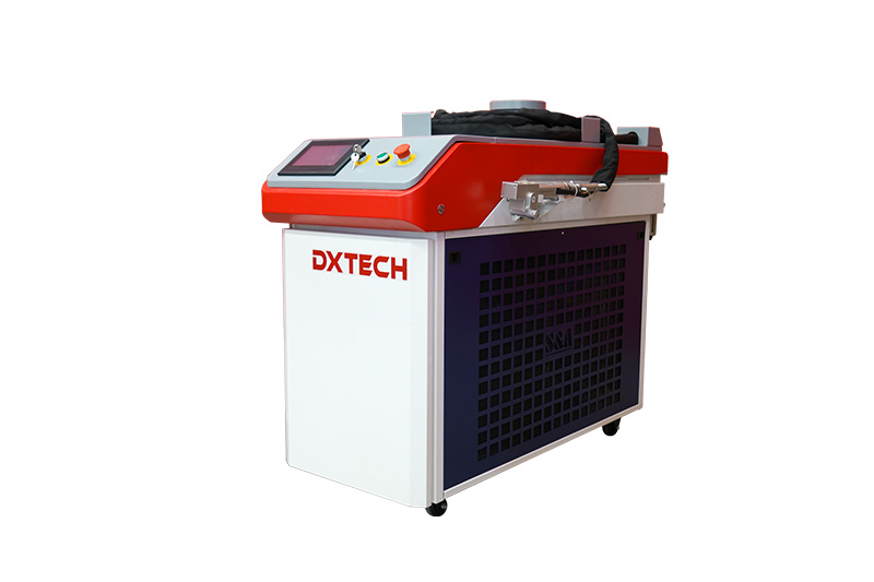 dxtech mhc laser cleaning machine-1
