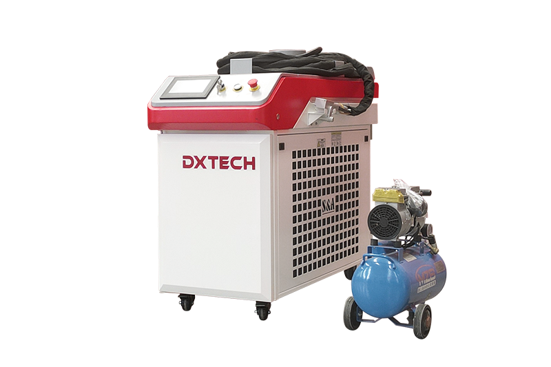 dxtech mhc30 laser cleaning machine-1