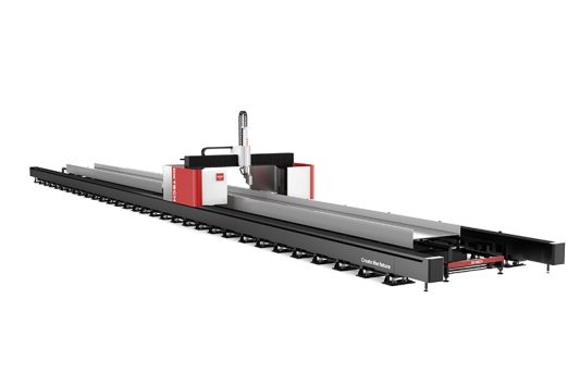 fiber laser tube cutting machine fiber laser pipe cutting machine