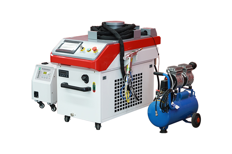 mini 4-in-1 laser cleaning machine-1